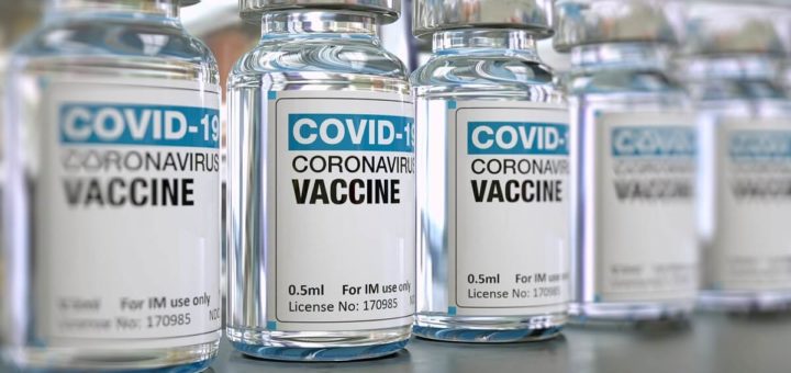 Covid vaccine