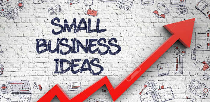 Small-business-ideas