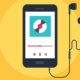 music-phone-stream