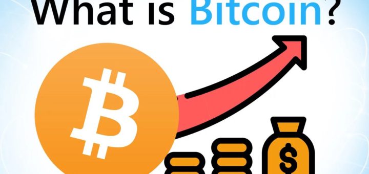 what is bitcoin