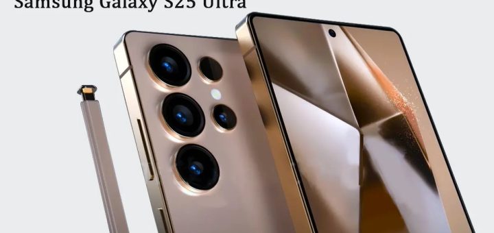 samsung s25 ultra